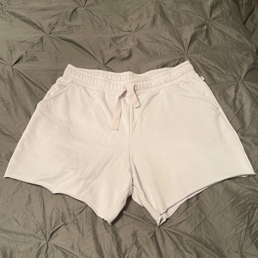 LOUNGE SHORT